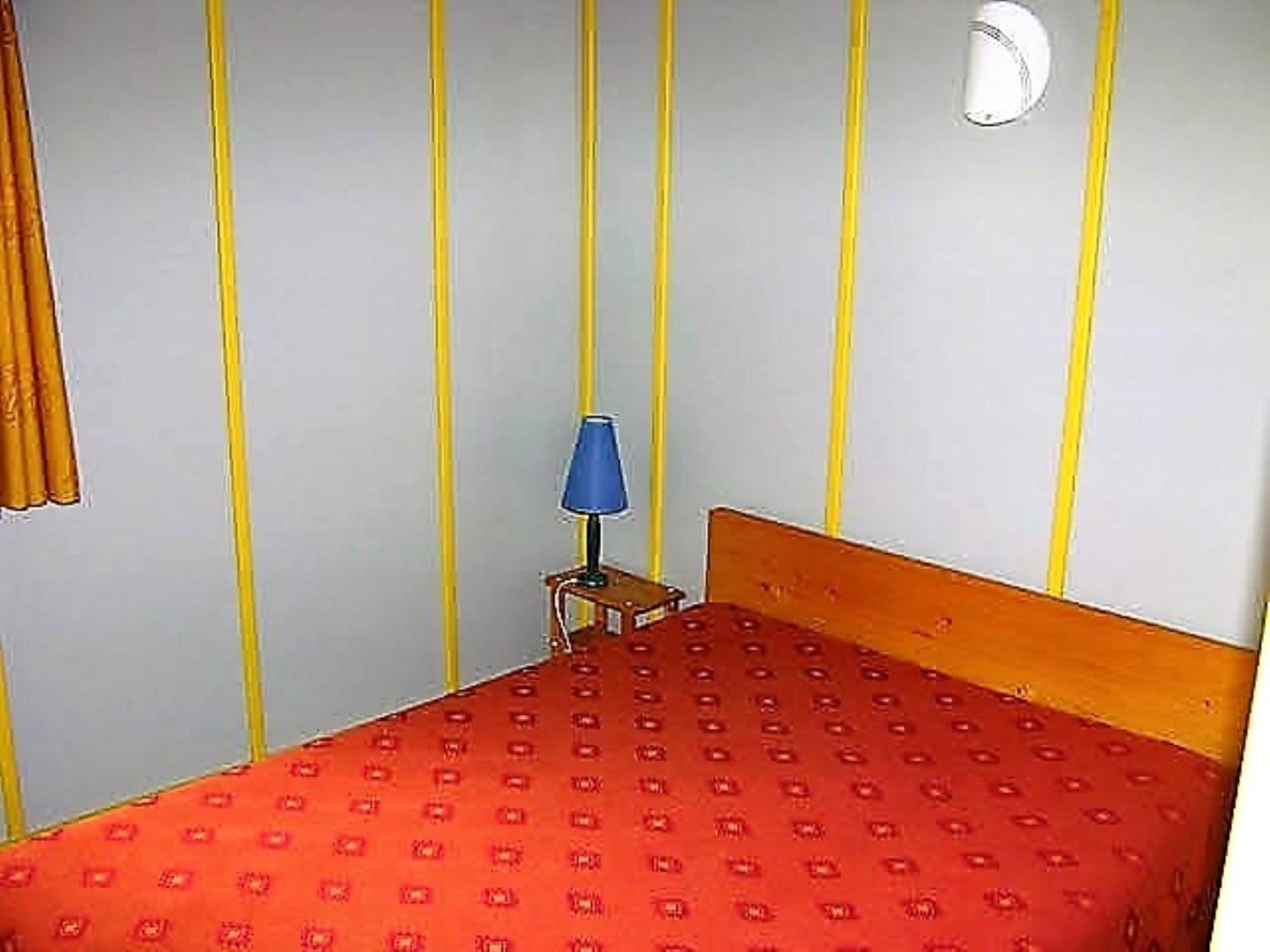 la Frégière Chalets Clairvaux-d'Aveyron Extérieur photo