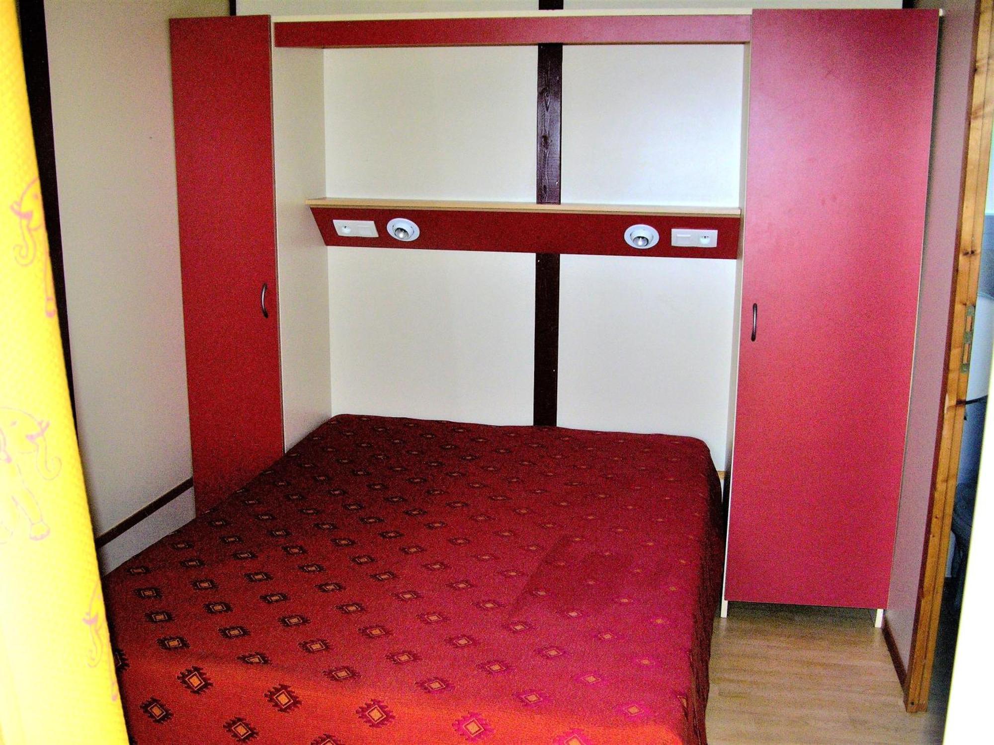 la Frégière Chalets Clairvaux-d'Aveyron Extérieur photo