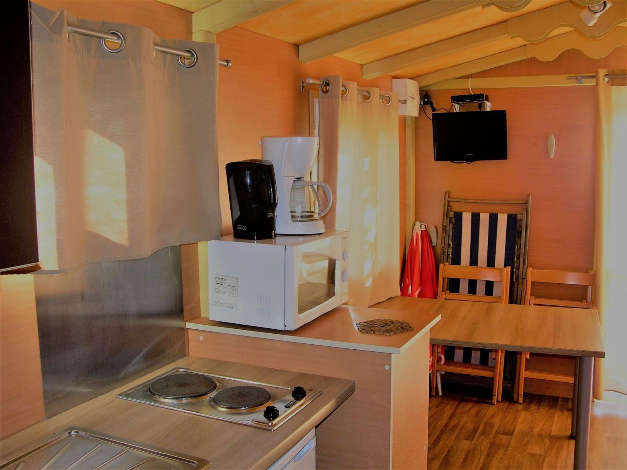 la Frégière Chalets Clairvaux-d'Aveyron Extérieur photo