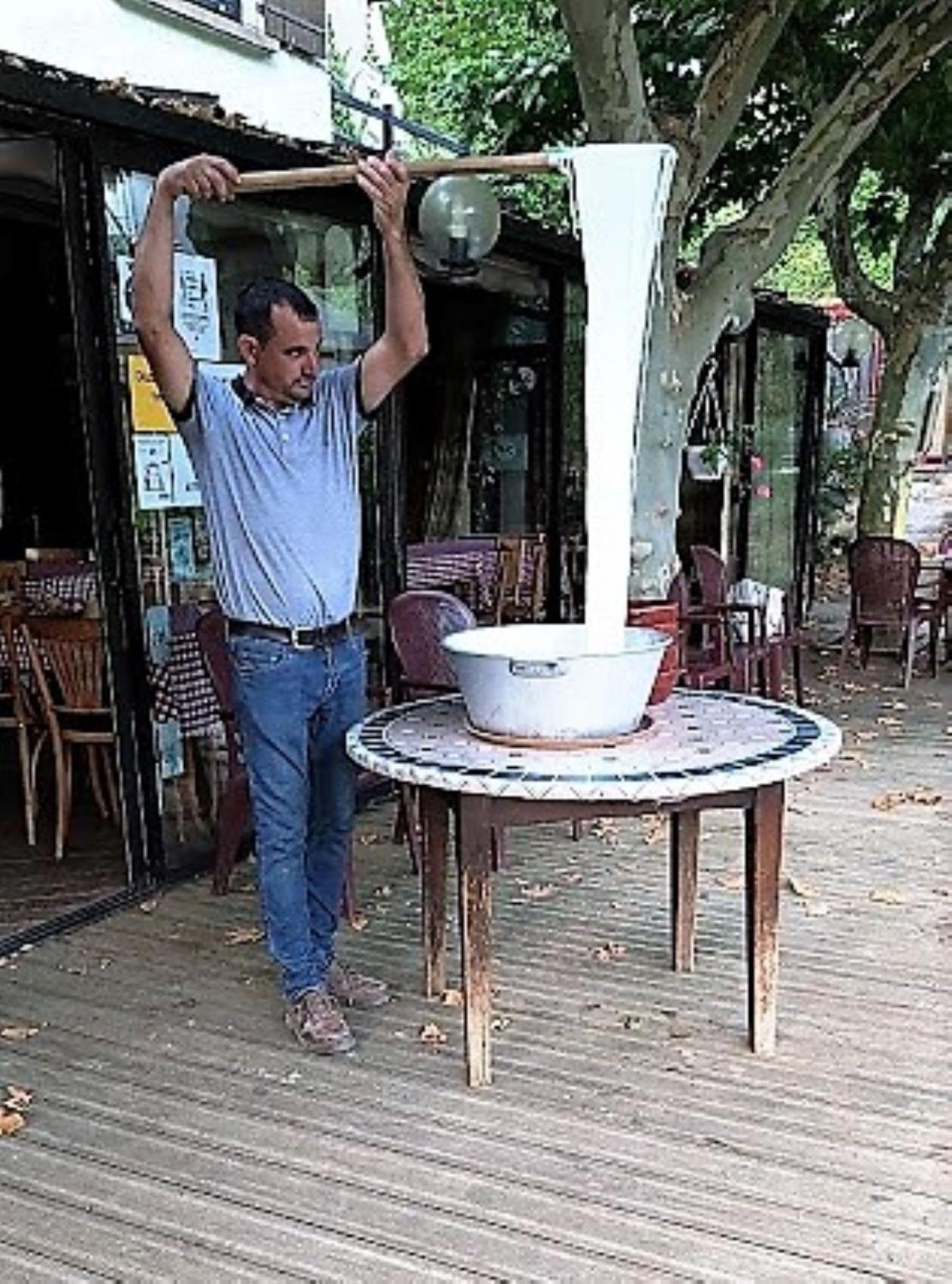 la Frégière Chalets Clairvaux-d'Aveyron Extérieur photo